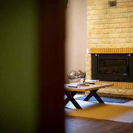 Resthouse Artemidaアパートメント エクステリア 写真