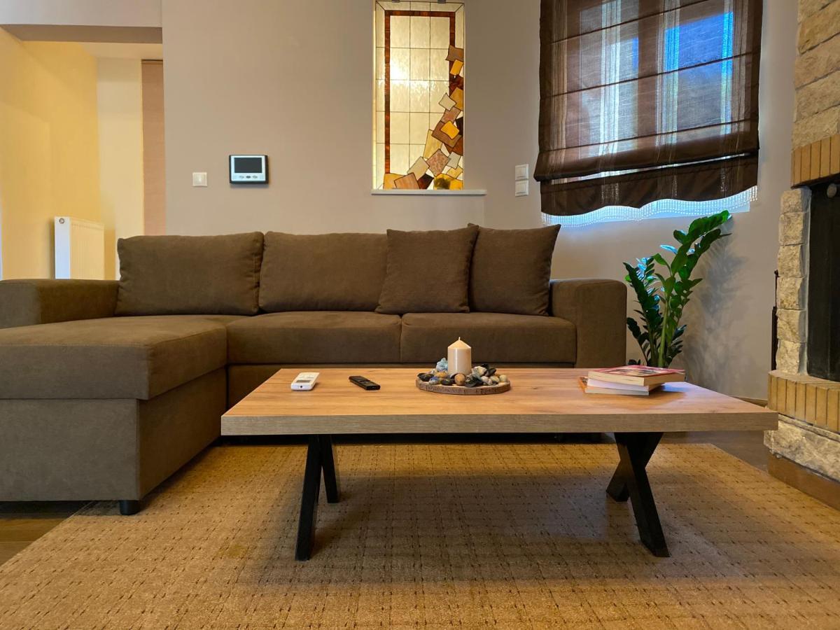 Resthouse Artemidaアパートメント エクステリア 写真